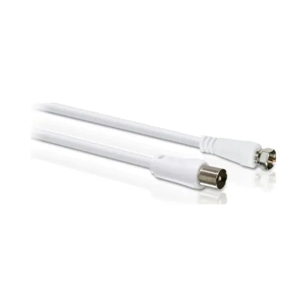 Philips Coaxkabel SWV2152W/10 thumbnail