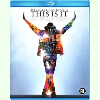 This Is It