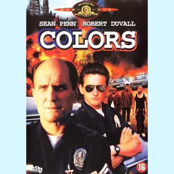 Colors thumbnail