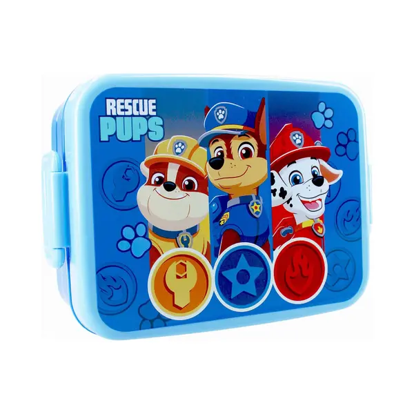 Vadobag Paw Patrol Lunchbox 16 X 13 X 5 Cm thumbnail