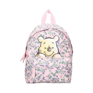 Disney Winnie Puuh Kinderrucksack Kinder Rucksack Schule Kindergarten Freizeit Tasche