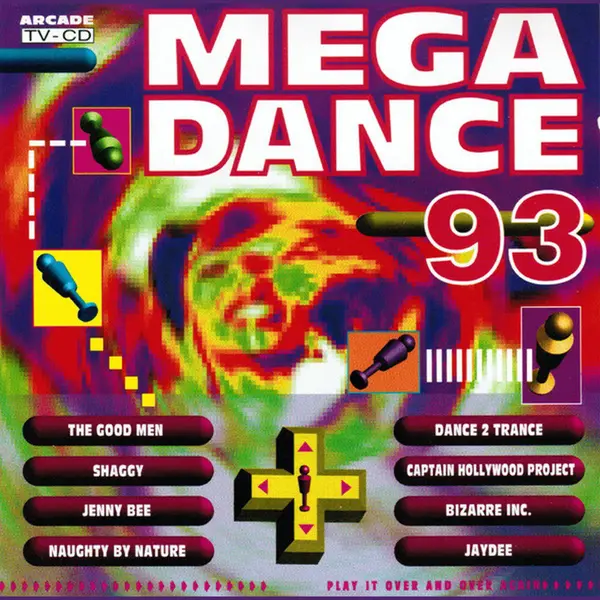 Mega Dance 93 thumbnail