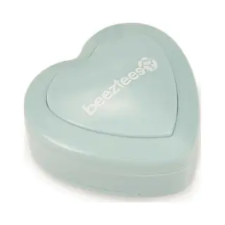 Beeztees Puppy Heartbeat Simulator Groen 5 X 5 X 2 Cm