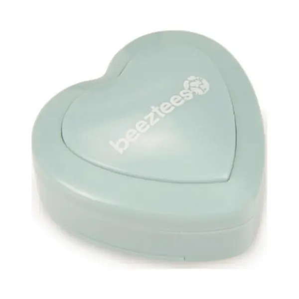 Beeztees Puppy Heartbeat Simulator Groen 5 X 5 X 2 Cm thumbnail