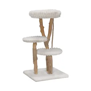 Designed By Lotte Kratzbaum Raja - Creme