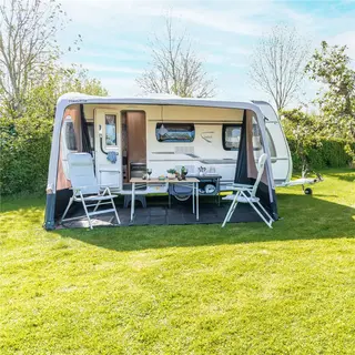 Travellife Texel Opblaasbare Zonneluifel - Opblaasbare Voortent