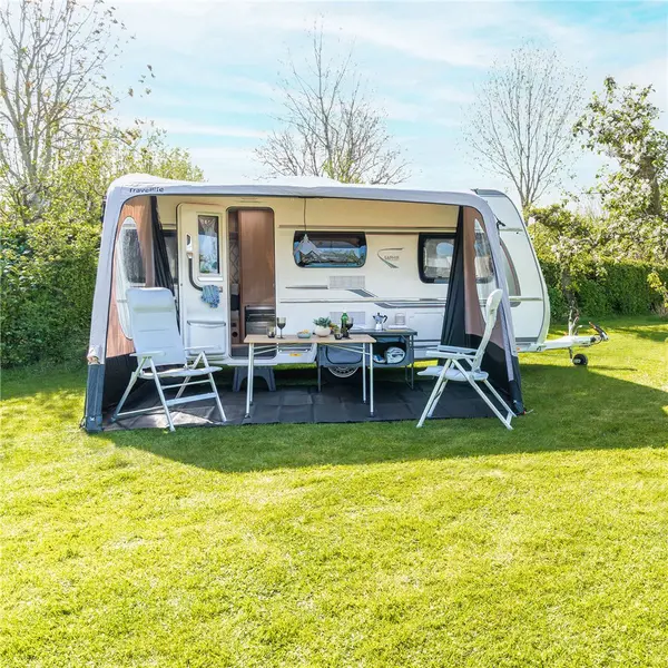Travellife Texel Opblaasbare Zonneluifel - Opblaasbare Voortent thumbnail
