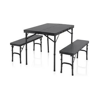 CamPart Travel Ta-0870 Picknicktafel Maine
