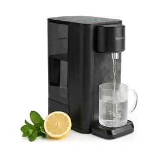 Brabantia BBEK1103 Wasserspender Schwarz 2,5 l