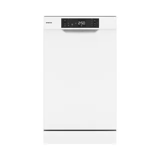 Inventum VVW4530AW vaatwasser Vrijstaand 10 couverts