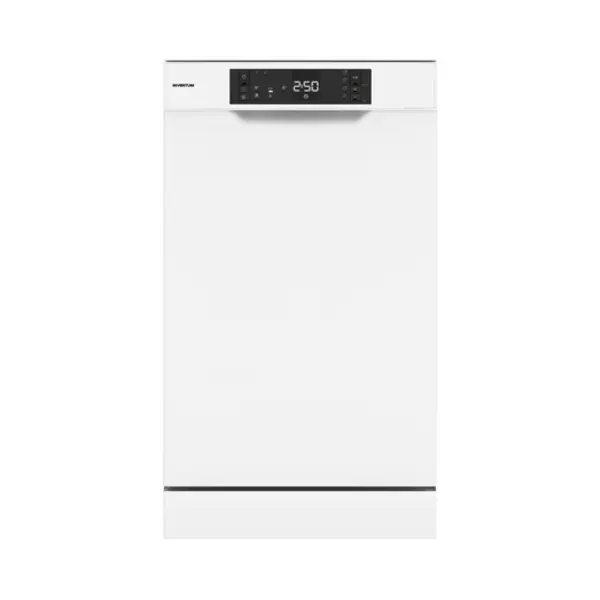 Inventum VVW4530AW vaatwasser Vrijstaand 10 couverts thumbnail