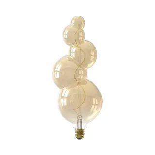 Circle 4W - E27 - Led - 130lm - 1800K - 2101002300