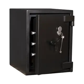 De Raat Brandkasten - Inbraakwerende Kluis - Drs Euro Defender Ii/1