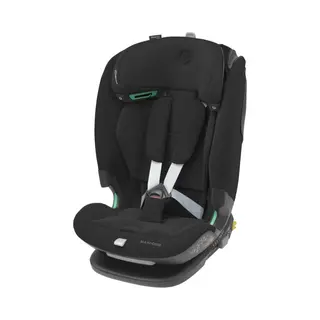 Maxi-Cosi Titan Pro2 I-Size (76-150cm) Authentic Black