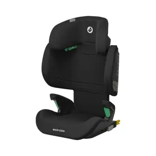 Maxi-Cosi RodiFix M i-Size baby-autozitje 2-3 (15 - 36 kg; 3,5 - 12 jaar) Zwart