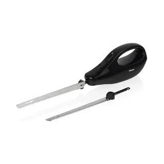 Tristar Em-2107 elektrisch mes 120 W Zwart