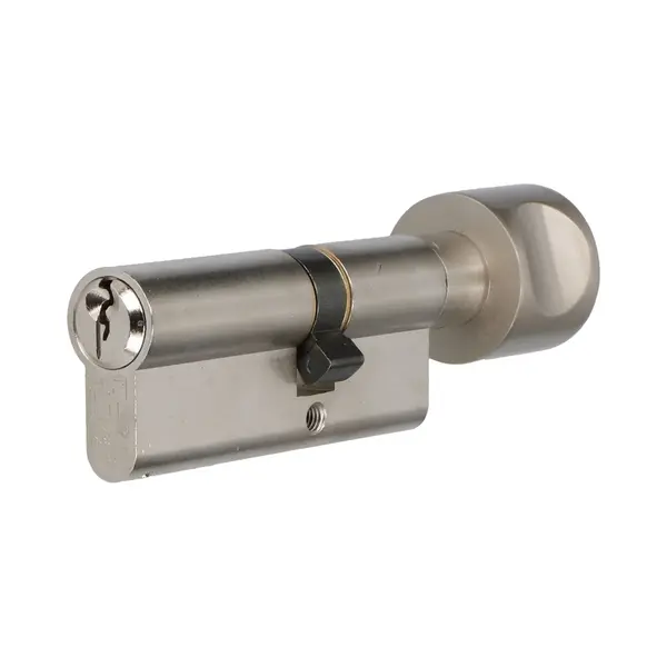 S2 Veiligheidscilinder S6 K30/70 Skg 2, Knopcilinder (verschillend Sluitend) thumbnail