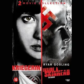 Speelfilm - Kriegerin + Inside A Skinhead