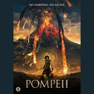 Ww Entertainment Pompeii
