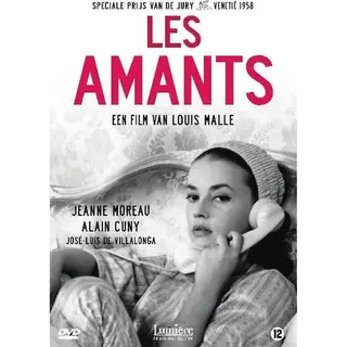 Les Amants