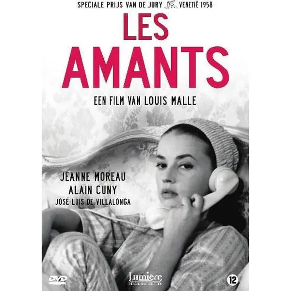 Les Amants thumbnail