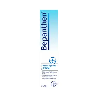 Bepanthen Crème Derma Verzorgend 30 Gr