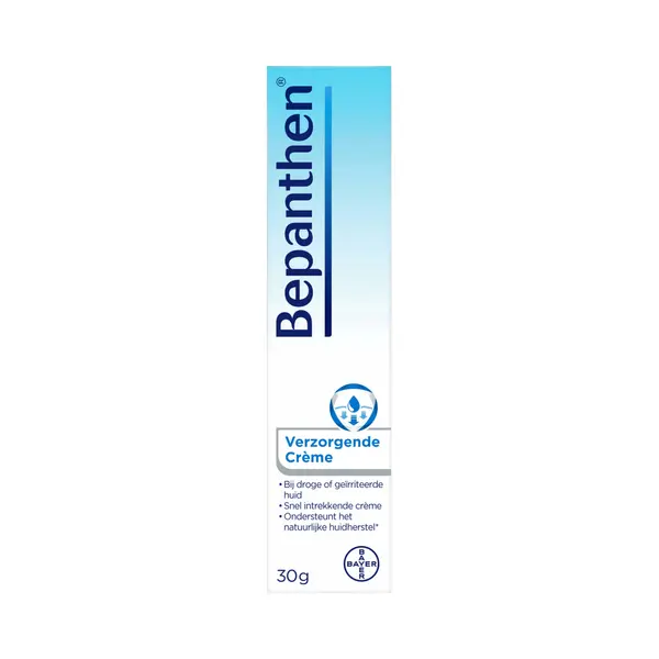 Bepanthen 710598 Creme Pflege, 30 G thumbnail