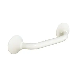 Oxyon-Wolff Ergogrip Wandhandgreep, 30 Cm, Wit