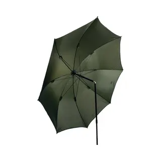Albatros Populair Plus Visparaplu - 220 Cm - Waterdicht - Groen