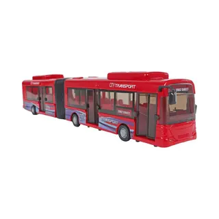 2-Play Bus Mundharmonika 39 Cm 2Play