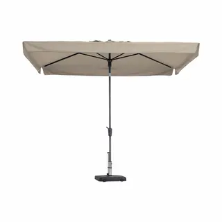 Madison PAC5P016 Patio-Schirm Rechteck