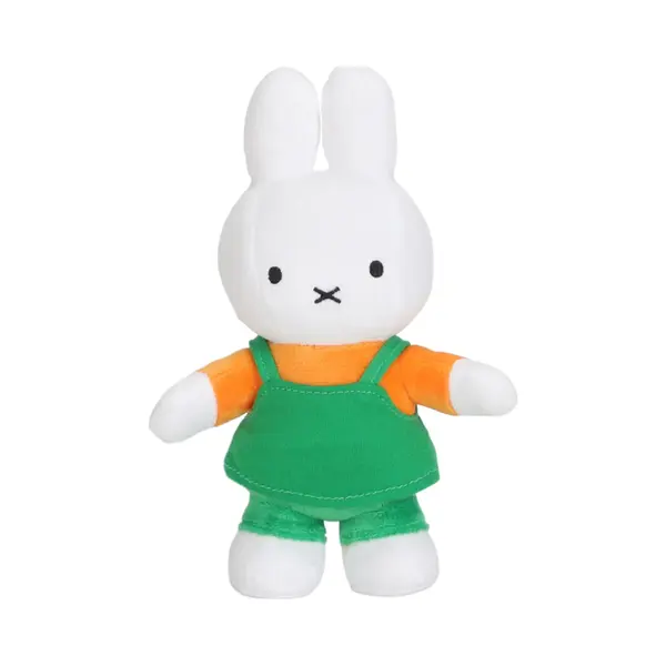 Nijntje Kleine Pluis Knuffel 21 Cm thumbnail