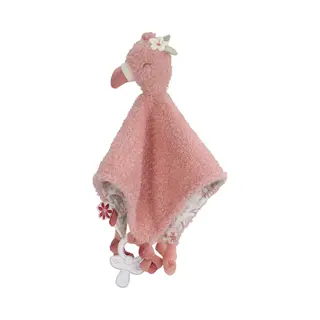 Little Dutch Stofftier - Plüschtier - Kuscheltier Löwin - Löwe - Für Babys Und Kleinkinder Ab Der Geburt - Safari Friends - Gelb (25 Cm)