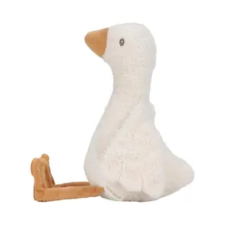 Little Dutch Kuschelgans 25cm In Weiß