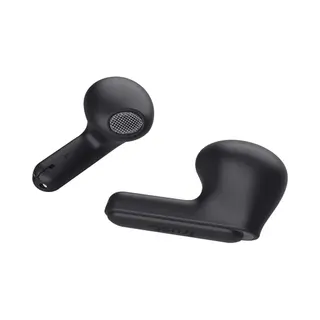 Trust Yavi Headset True Wireless Stereo (Tws) In-ear Calls/Music Usb Type-C Bluetooth Black