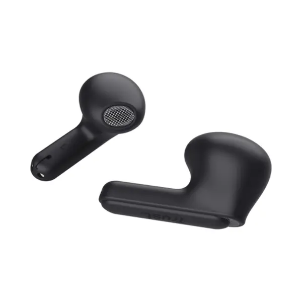 Trust Yavi Headset True Wireless Stereo (Tws) In-ear Calls/Music Usb Type-C Bluetooth Black thumbnail
