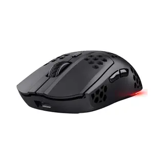 Trust Gxt 929 Helox muis Gamen Rechtshandig Rf Draadloos Optisch 4800 Dpi