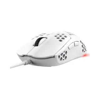 Trust Gxt 928 Helox muis Gamen Rechtshandig Usb Type-A Optisch 6400 Dpi