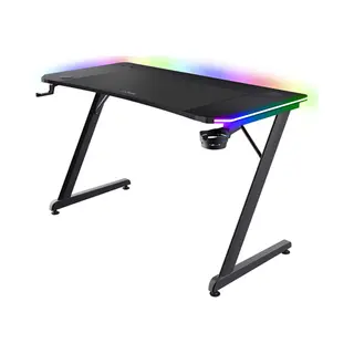Trust Gxt 710 Luminus Pro Schwarz