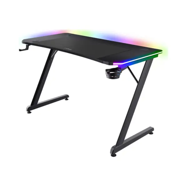 Trust Gxt 710 Luminus Pro Schwarz thumbnail