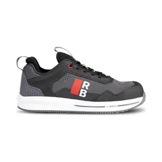 Redbrick, Werkschoenen, Motion Agile Af S1PS Esd (S1P, 47)