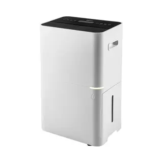 Qlima D 825 Pa Smart 3,8 l 47 dB Wit