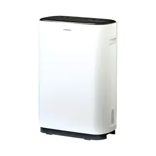 Qlima Dd 808 ontvochtiger 2 l 48 dB 610 W Zwart, Wit