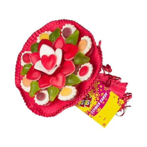 Look-O-Look Look O Look Snoep Boeket - Snoep - Gifting - 1x145gr thumbnail