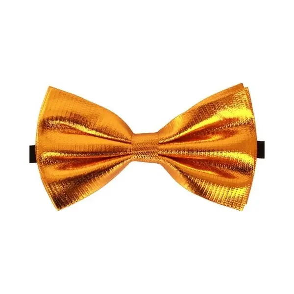 Vlinderstrik Goud thumbnail