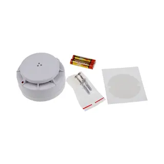 Fito Asd-5 Smoke Detector