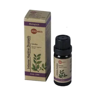 Aromed Candira Druppels 10 Ml
