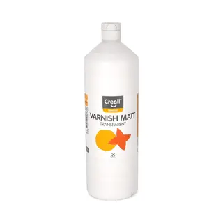 Creall Havo01098 1000 Ml Matt Havo Lack Flasche