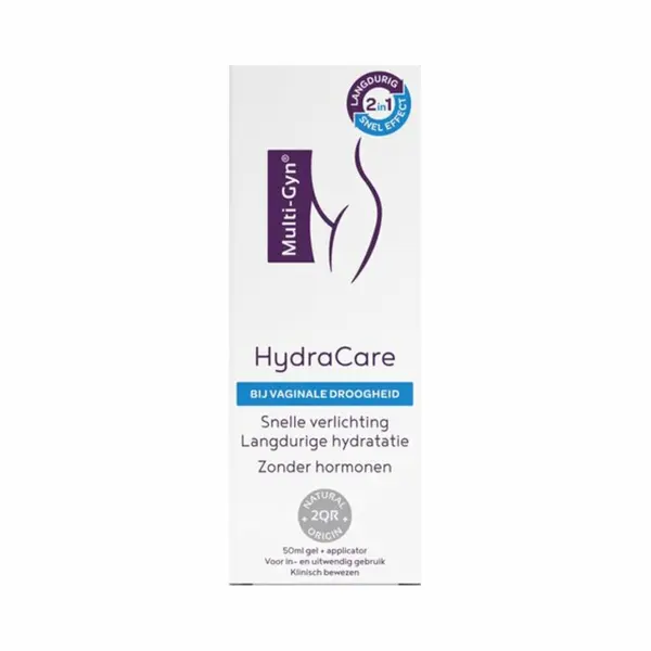 Multi-Gyn HydraCare | 50 Ml thumbnail