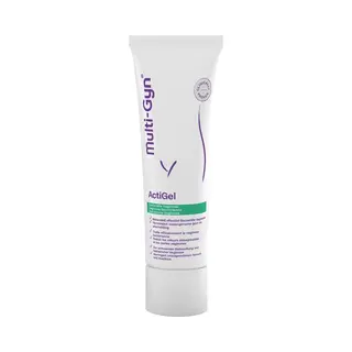 Multi-Gyn Actigel 50 Ml